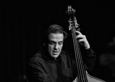 André Nendza,Philipp van Endert Trio